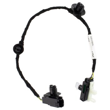 Wiring Interior Lamp