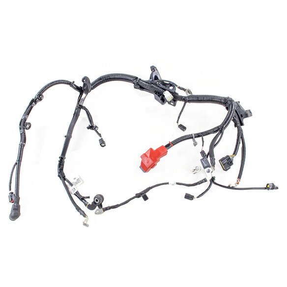 Starter Cable Battery - 5.2L Main Image