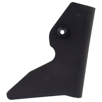 Seat Back Recliner Adjustment Mechanism Cover Shield - Front, Inner
