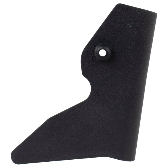 Seat Back Recliner Adjustment Mechanism Cover Shield - Front, Inner Main Image