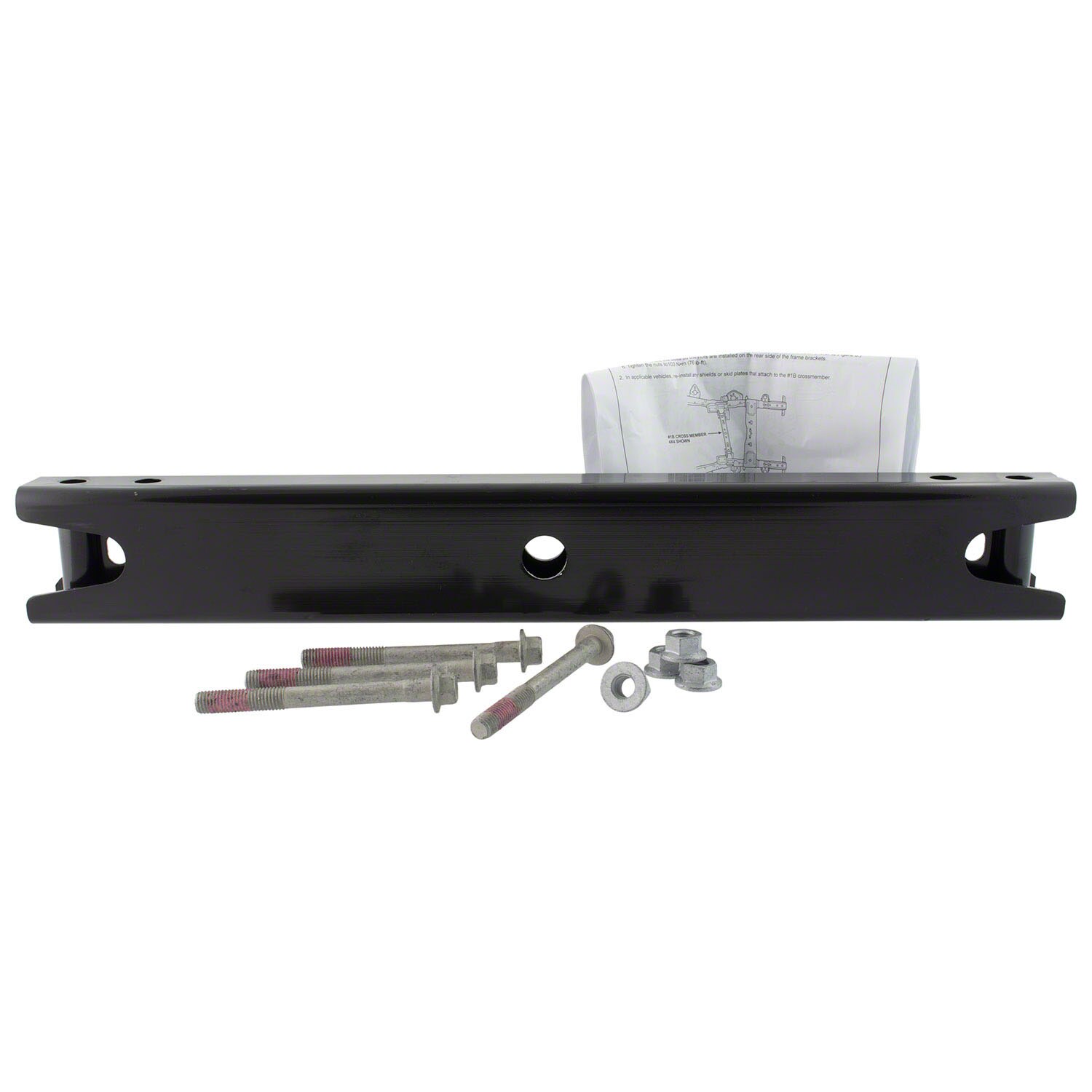 Frame Crossmember Trailing Arm (Performance) | Parts | Ford.com