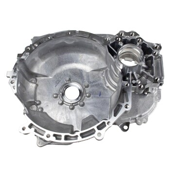 Housing Converter - Passenger 2.0L (AT)