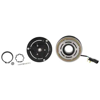 AIR CONDITIONING (A/C) Compressor Clutch