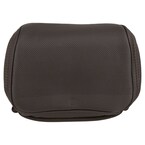 Roll Type Headrest Cover - Front Main Image