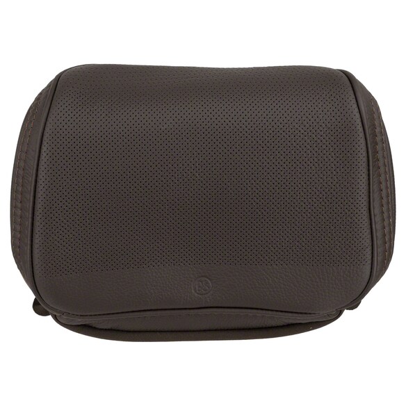 Roll Type Headrest Cover - Front Main Image