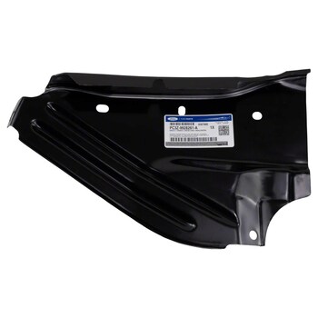 Wheel Housing Bracket Brace Truck Bed Panel Reinforcement - Left