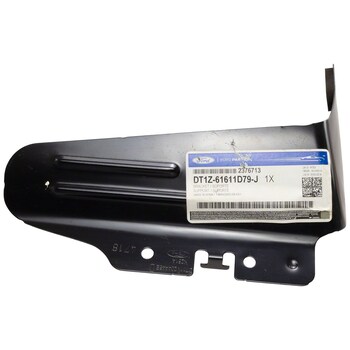 Roof Side Rail Bracket Airbag Seat Sensing - Left, Inner (Series 500V, Series 510V)