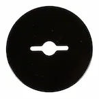 Reinforcement. Engine Cradle Bolt Washer - Front. Main Image