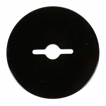 Reinforcement. Engine Cradle Bolt Washer - Front.