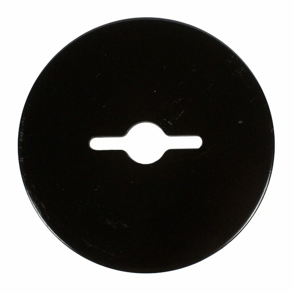 Reinforcement. Engine Cradle Bolt Washer - Front. Main Image
