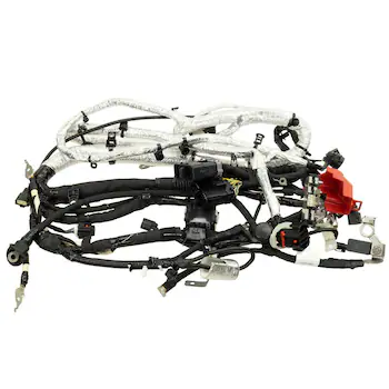 Starter Cable Battery - 3.3L