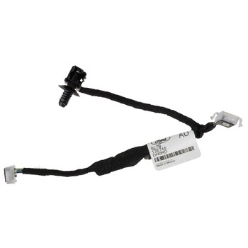 Wiring Interior Lamp