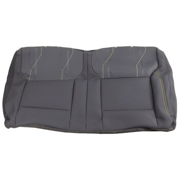 Seat Back Cover - Rear, Center