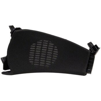 Speaker Cover Grille Panel and Trim - Upper