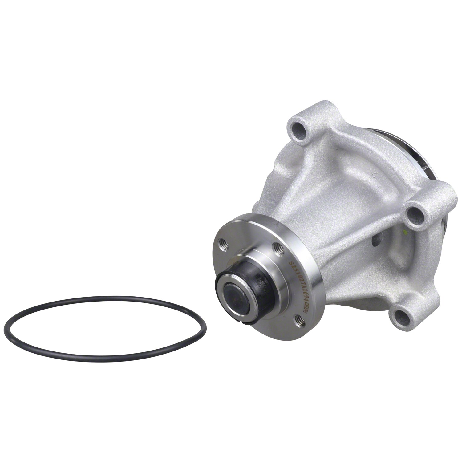 Motorcraft Engine Water Pump 4.6L/5.4L - With M36 Hub - PW700