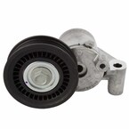 Accessory Drive Belt Tensioner Pulley Tension Main Image