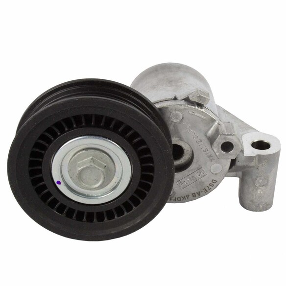 Accessory Drive Belt Tensioner Pulley Tension Main Image