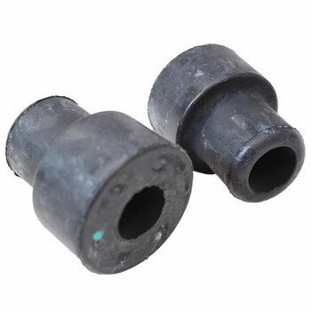 Radius Arm Bushing Insulator - Front, Rear
