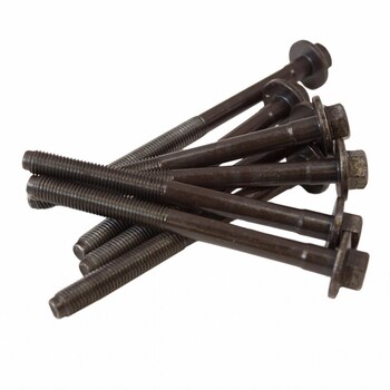 Engine Cylinder Head Bolt