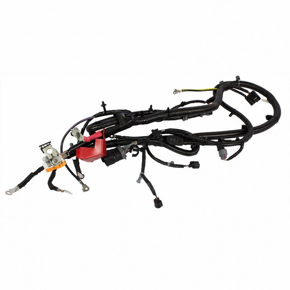Starter Cable Main Image