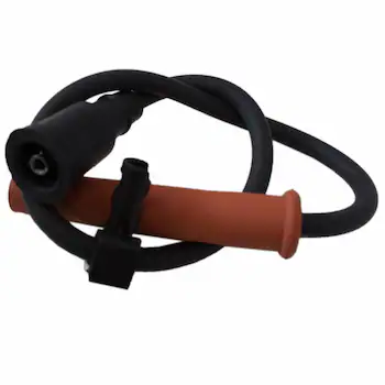 Single Lead Spark Plug Wire Ignition - 6.2L