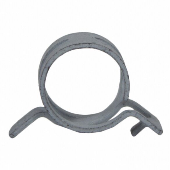 Rack and Pinion Bellows Clamp Steering Boot - Outer Main Image