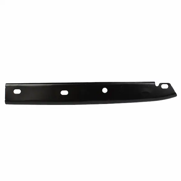 Bumper Face Bar Bracket - Left, Front Main Image