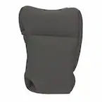 Cover Seat Back - Front, Center (XL) Main Image