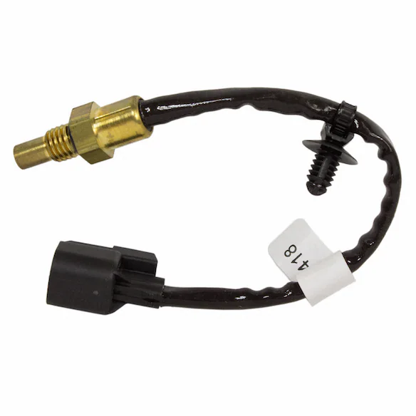 Transfer Case Fluid Temperature Sensor Sender Main Image