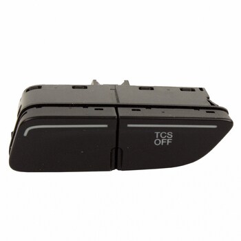 Cruise Control Switch