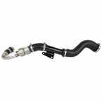 Air Duct Turbocharger Intercooler Pipe - 1.6L Main Image