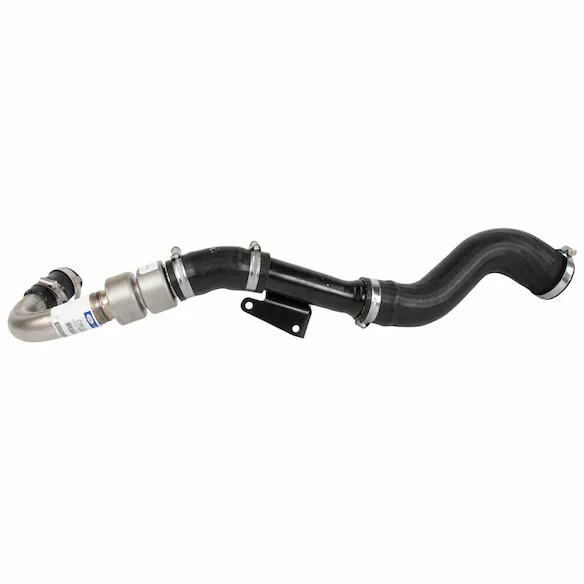 Air Duct Turbocharger Intercooler Pipe - 1.6L Main Image