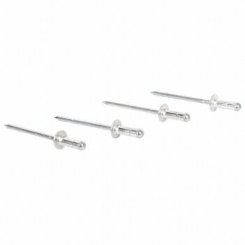 Blind Rivet Sunroof Deflector Clip