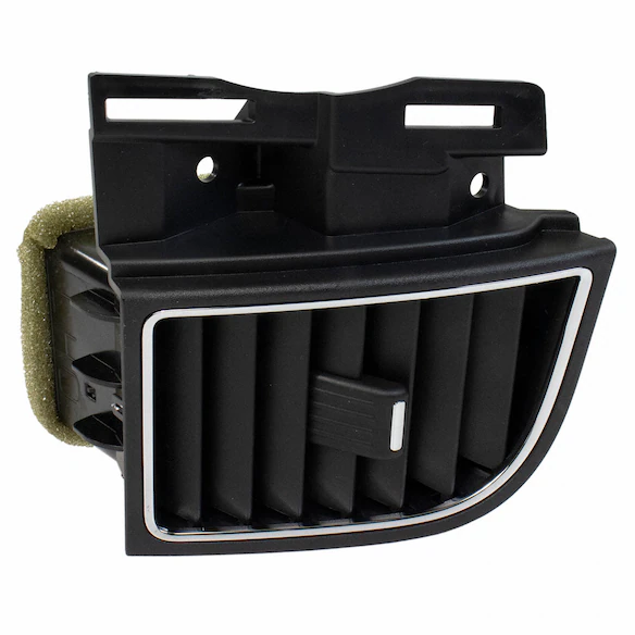 Dashboard Air Vent Grille - Left, Outer Main Image