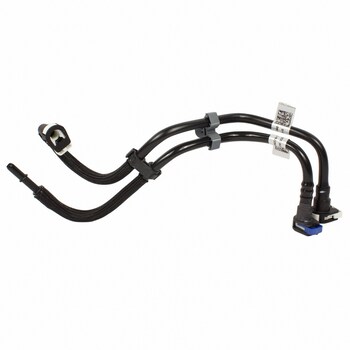 Fuel Filter Pipe - 3.2L