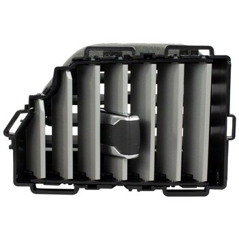 Dashboard Air Vent Louvre - Left, Outer