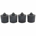 Hood Stop Buffer Bumper Rest - M20 x 20 Main Image