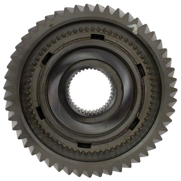 Gear (7-MT) Main Image