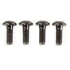 Bumper Face Bar Reinforcement Beam Bolt - M8 X 23MM, Front Main Image