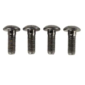 Bumper Face Bar Reinforcement Beam Bolt - M8 X 23MM, Front
