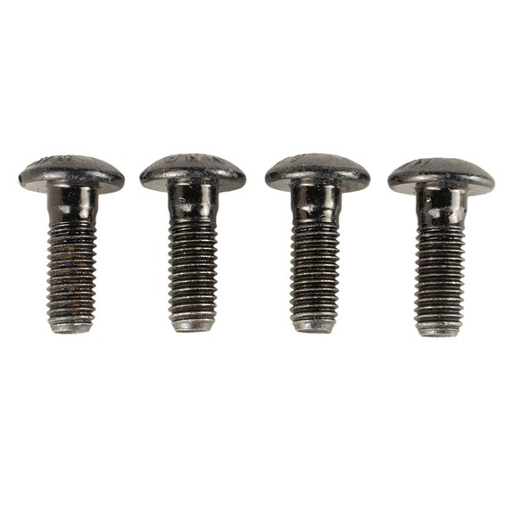 Bumper Face Bar Reinforcement Beam Bolt - M8 X 23MM, Front Main Image