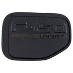 Fender Emblem Name Plate - Right, Center (BEV) Main Image