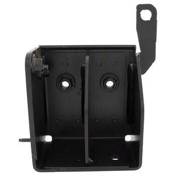 Suspension Crossmember Reinforcement - Left, Rear (430M, Regular Cargo Van)