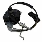 Spare Tire Hoist Wheel Mounting Main Image