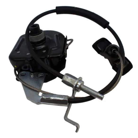Spare Tire Hoist Wheel Mounting Main Image