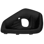 Fog Light Trim Lamp Bezel - Left, Front (Plug In Hybrid) Main Image