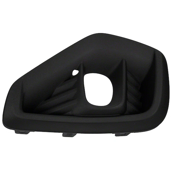 Fog Light Trim Lamp Bezel - Left, Front (Plug In Hybrid) Main Image