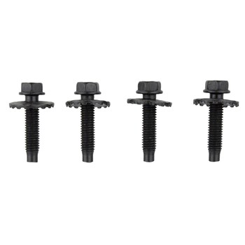 Hex Head Bolt And Washer - M5 x 20MM
