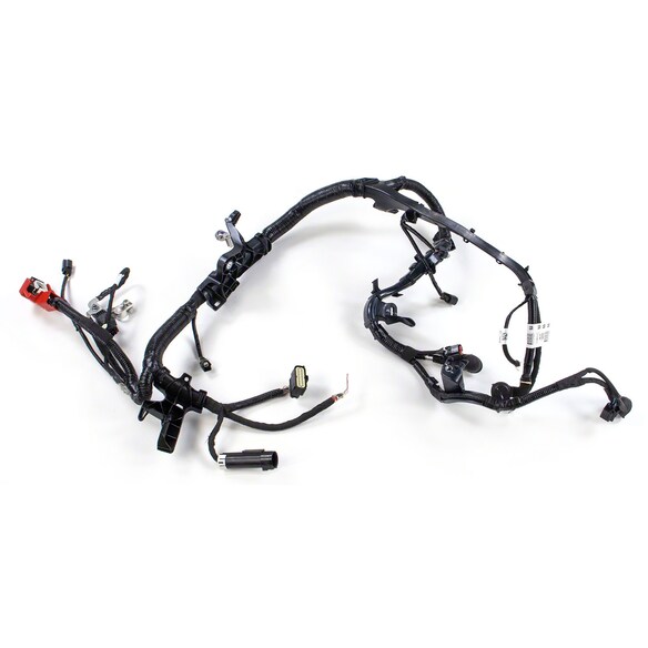 Starter Cable Battery Main Image