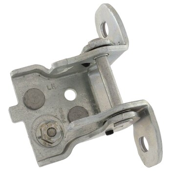 Door Hinge - Left, Rear, Lower